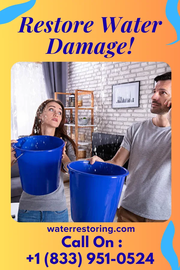 water restoration Quick Cleanup Company Byesville